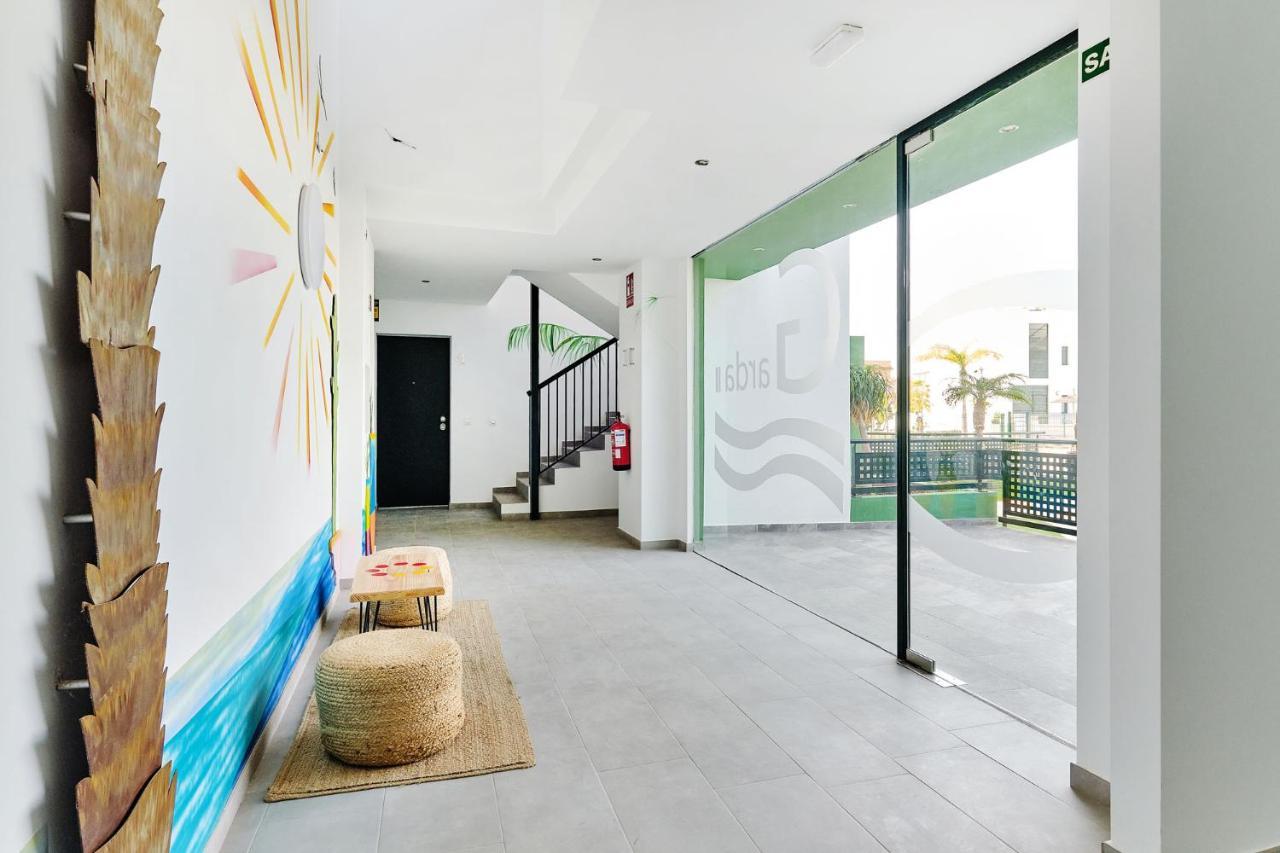 Apartment Be Happy I Пилар де ла Горадада Экстерьер фото