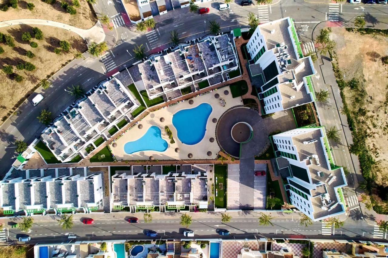Apartment Be Happy I Пилар де ла Горадада Экстерьер фото