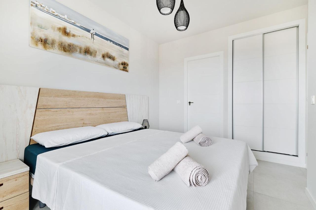 Apartment Be Happy I Пилар де ла Горадада Экстерьер фото