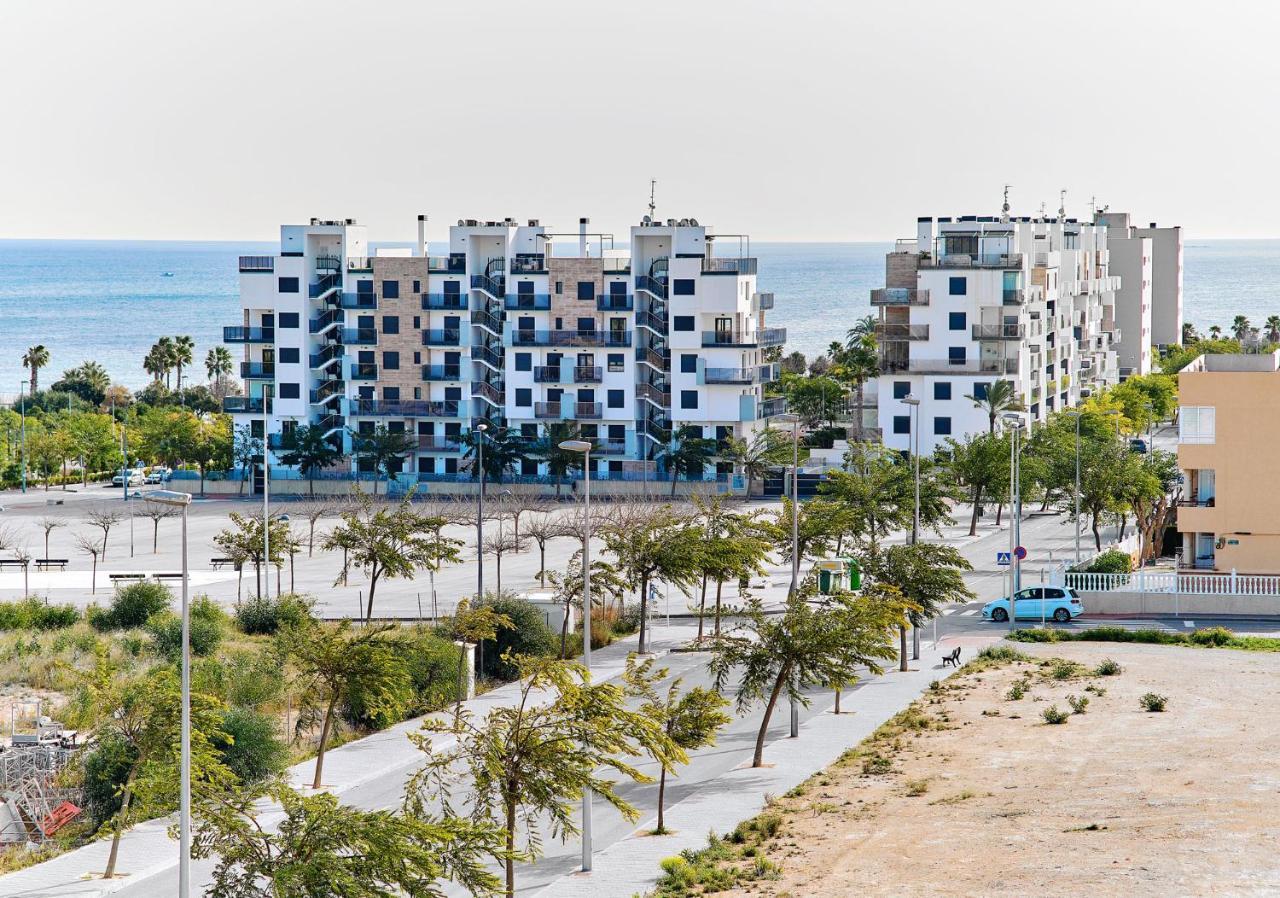Apartment Be Happy I Пилар де ла Горадада Экстерьер фото