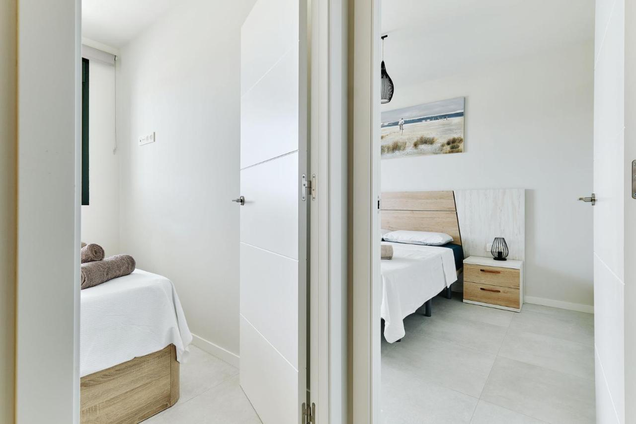 Apartment Be Happy I Пилар де ла Горадада Экстерьер фото