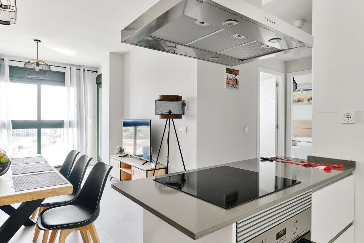 Apartment Be Happy I Пилар де ла Горадада Экстерьер фото