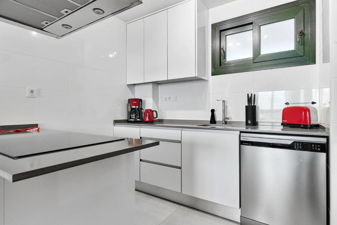 Apartment Be Happy I Пилар де ла Горадада Экстерьер фото