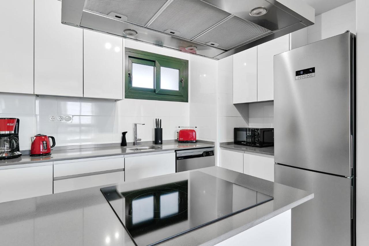 Apartment Be Happy I Пилар де ла Горадада Экстерьер фото